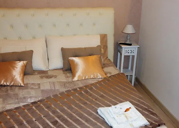 Saint Peter Cozy Apartment